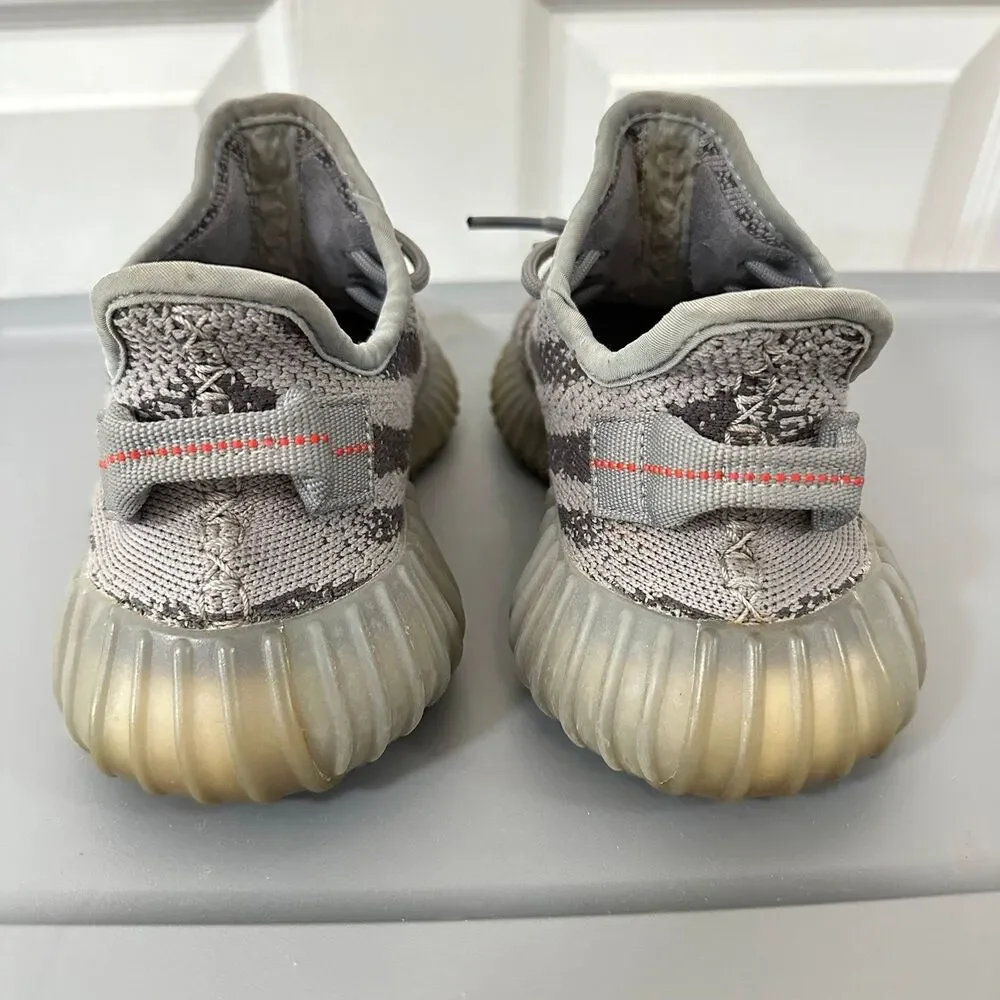 Yeezy size or